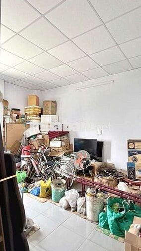 Nhà 48/12 đường số 10 phường Bình Hòa B quận Bình Tân