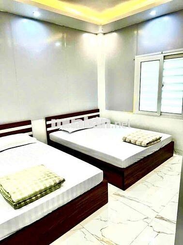 👉 SIÊU PHẨM HAI BÀ - CCMN GẦN PHỐ -9 PHÒNG KHÉP KÍN THANG MÁY - NHIỀU
