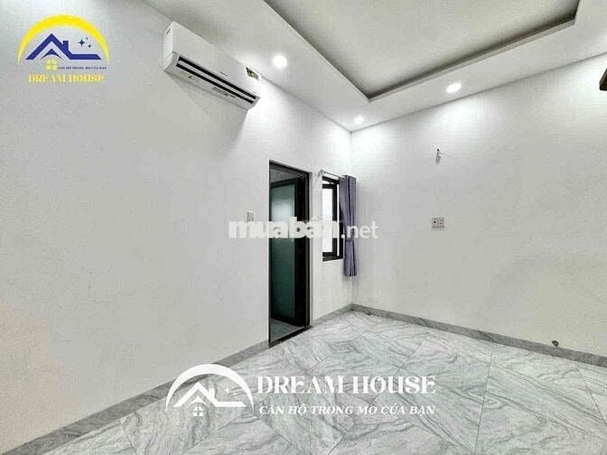 CĂN HỘ FULL NỘI THẤT GIÁ RẺ ĐIỆN 300K/ THÁNG - FREE XE VÀ PHÍ DỊCH VỤ