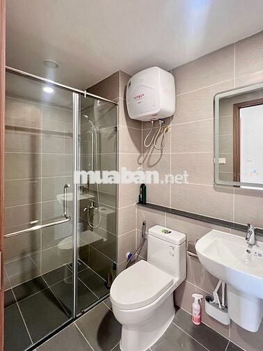 Bán gấp căn hộ  siêu hót The Rivana giá rẻ, 52m2,quốc lộ 13 Thuận An