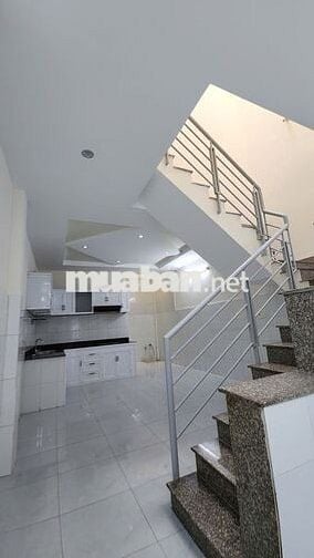 Cho thuê nhà dtsd 96 m2 , 412/44/10 đường Nguyễn Văn Quá