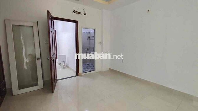 SIÊU PHẨM 64M2 NHÀ ĐẸP CHỈ 5.8T, PHƯỜNG 14, GÒ VẤP