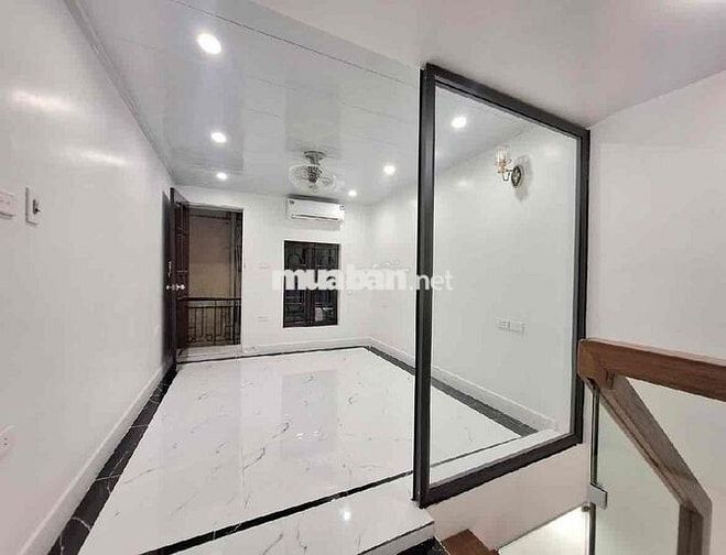 Nhà HIẾM Trương Định - Giá chỉ 4.5 tỷ