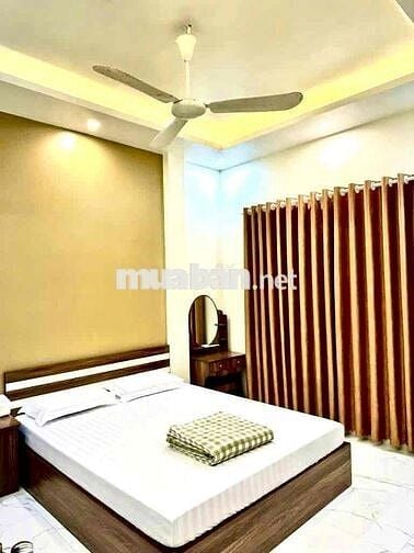 👉 SIÊU PHẨM HAI BÀ - CCMN GẦN PHỐ -9 PHÒNG KHÉP KÍN THANG MÁY - NHIỀU