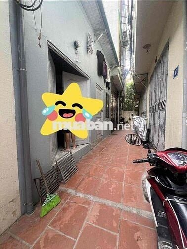 3,99 TỶ CÓ NHÀ 1T 32M - Ô TÔ ĐỖ CỔNG- CẤP 2 CHU VĂN AN- GIANG BIÊN