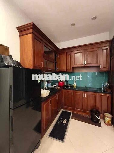 Việt Hưng,Nhà Mới Ở Ngay Full Nội Thất 36M 5tầng chỉ 6,xty-Ô Tô Đỗ Cua