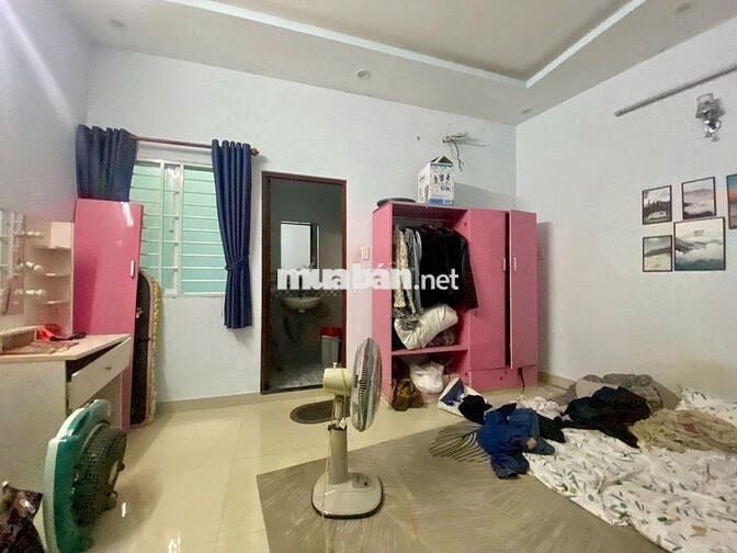 Nhà HXH Liên Khu 2-10 – 73m² ngang 4,3m – 5pn – Bình Hưng Hòa A – 6 tỷ