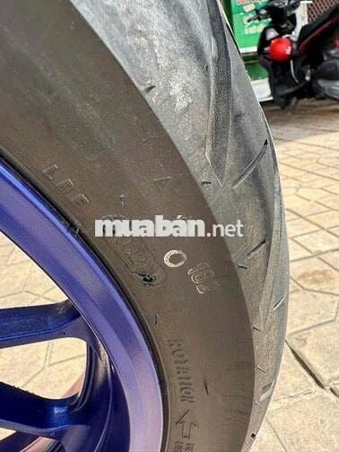 Yamaha R15 | T12/2021 lướt