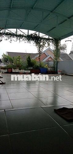 Nhà 48/12 đường số 10 phường Bình Hòa B quận Bình Tân