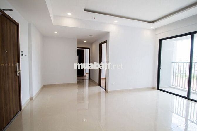 Bán gấp căn hộ  siêu hót The Rivana giá rẻ, 52m2,quốc lộ 13 Thuận An