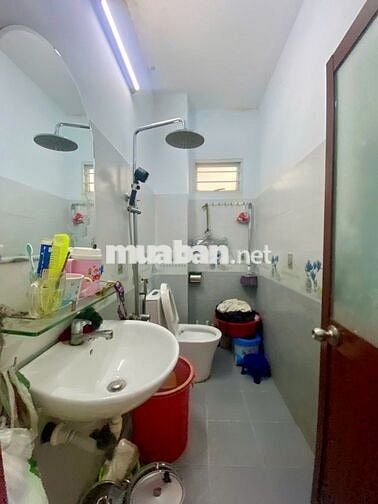 Nhà HXH Liên Khu 2-10 – 73m² ngang 4,3m – 5pn – Bình Hưng Hòa A – 6 tỷ