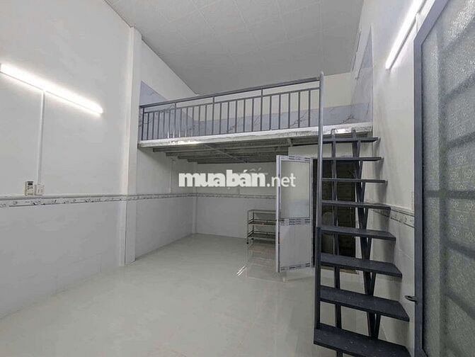Phòng trọ giá rẻ, rộng ở được 3-4 người