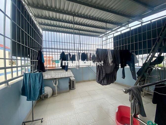 Nhà HXH Liên Khu 2-10 – 73m² ngang 4,3m – 5pn – Bình Hưng Hòa A – 6 tỷ