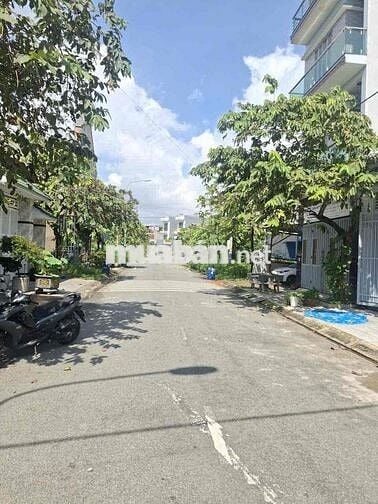 Đất khu tái định cư Đồng Chàm, phường Đông Hòa, TP Dĩ An