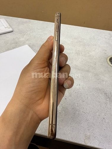 Iphone xs max 64gb bản mỹ quốc tế 