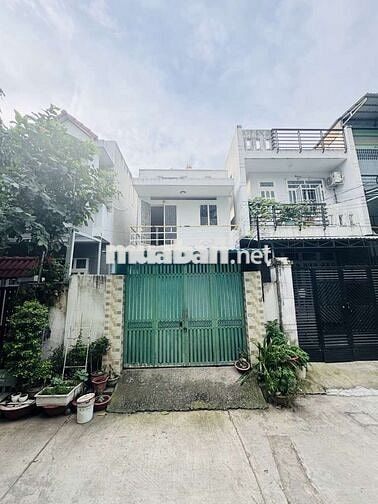 💥 KHU PHÂN LÔ AN DƯƠNG VƯƠNG - ĐƯỜNG 7M -NGANG 5.1M -2 TẦNG -97M2 💥