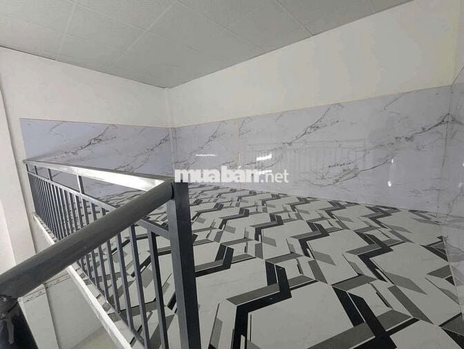 Phòng trọ giá rẻ, rộng ở được 3-4 người