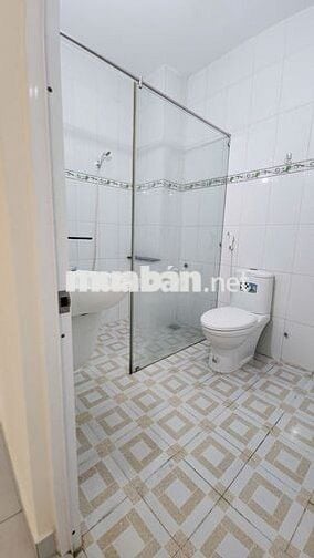 Cho thuê nhà dtsd 96 m2 , 412/44/10 đường Nguyễn Văn Quá
