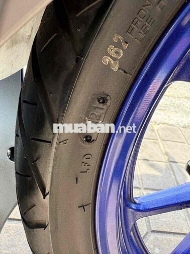 Yamaha R15 | T12/2021 lướt