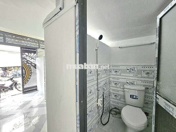 ⛺Mặt Bằng Đường Lớn - Vừa ở vừa KD _ Làm Kho - Buôn Bán ...Giá Rẻ🧧