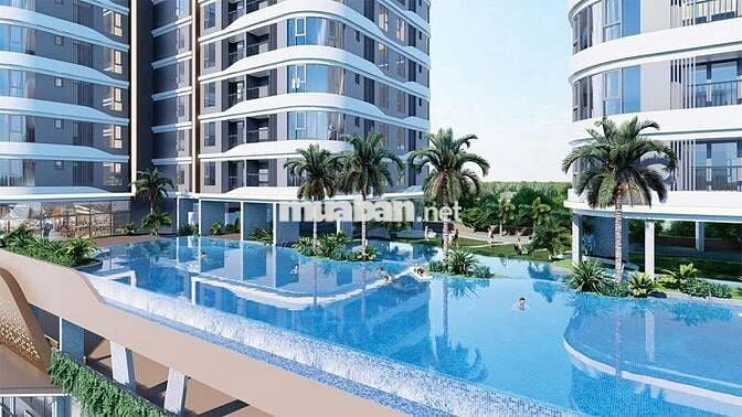 Căn hộ A&K Tower chỉ với 150 triệu ký HĐMB, góp mỗi tháng 6tr gồm VAT