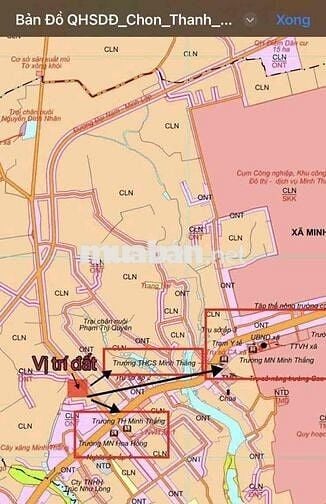 đất rẻ full thổ cư , dt lớn cần bán