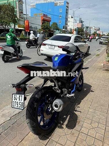 Yamaha R15 | T12/2021 lướt