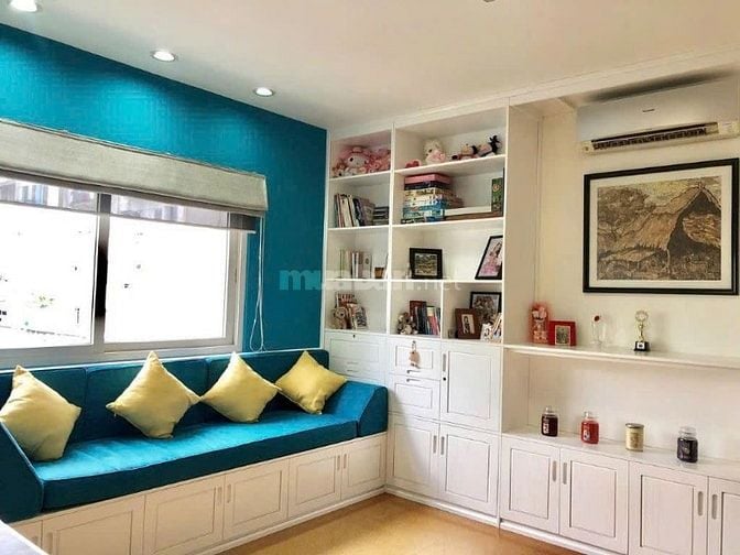 📍HOT  - NGANG 8M - 3 LẦU - KHU COMPOUND CỘNG HÒA - CẠNH LOTTE - 43 TỶ