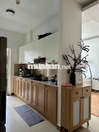 Bán căn hộ Era Town Q7 85m-2pn-3wc nhà đẹp giá 2.950