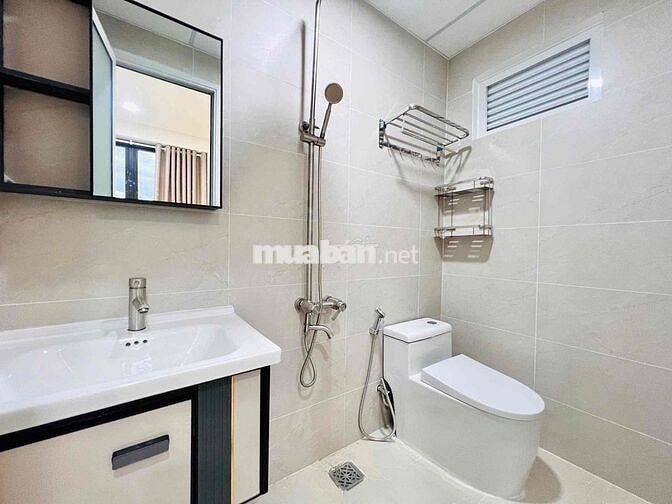 Studio New 100% - Full NT - Nhà Xe Lớn - Sang Trọng, Cao Cấp📍Q6, Q11