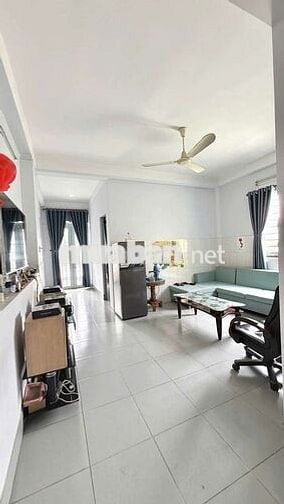 Nhà 48/12 đường số 10 phường Bình Hòa B quận Bình Tân