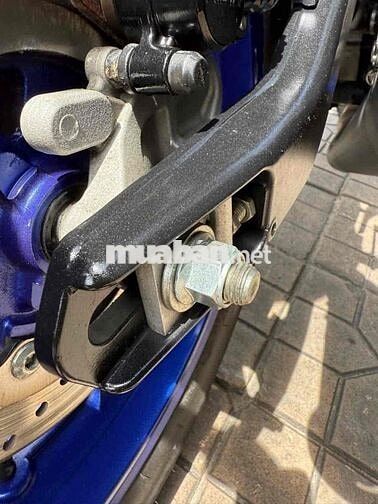 Yamaha R15 | T12/2021 lướt
