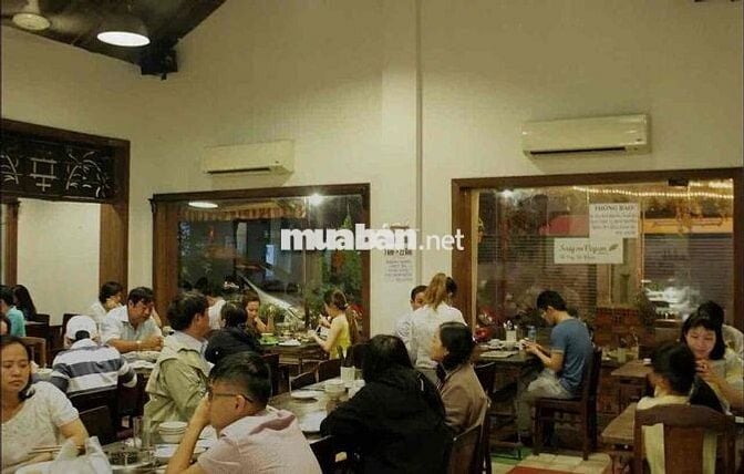 💎💎💎BIỆT THỰ SÂN VƯỜN - VÕ VĂN TẦN - NGAY TRƯỜNG ĐH - QUẬN3 !!!