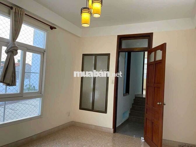 Nhà đẹp, BTCT, sổ vuông vức, dòng tiền, tiềm năng tăng giá