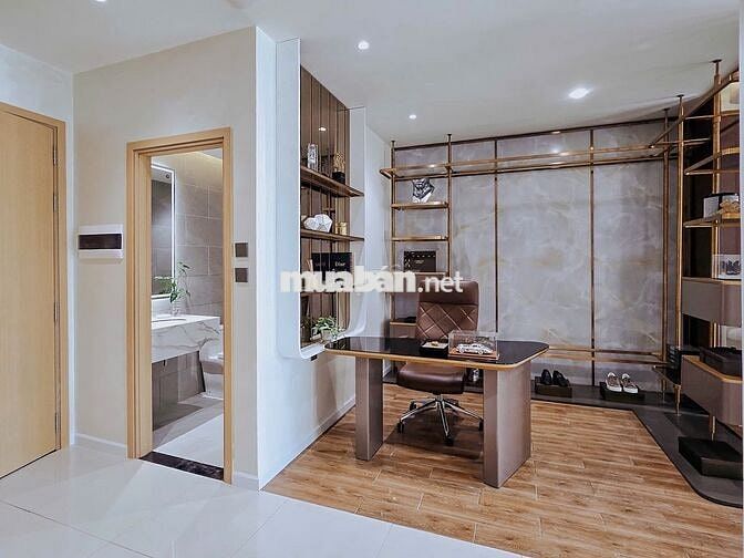 Căn hộ A&K Tower chỉ với 150 triệu ký HĐMB, góp mỗi tháng 6tr gồm VAT