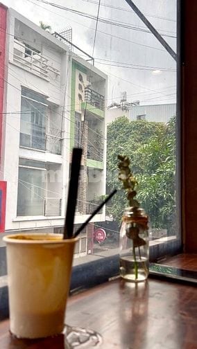 Việc làm nhân viên bán cà phê ở TPHCM