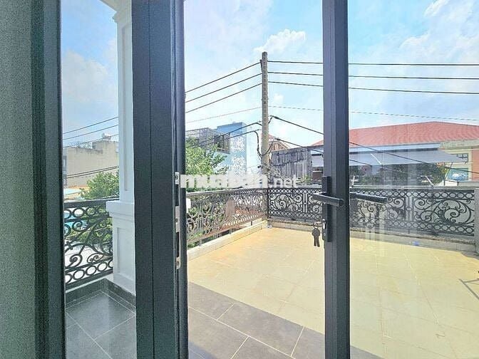 🏠Studio Bancol Lầu 1 Siêu Rộng _ 40m2 ngay Ngã 4 Gò Mây _📍