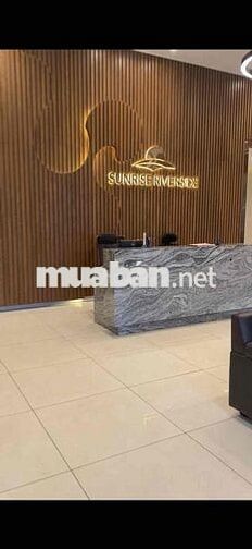 Cho thuê căn hộ officetel mới 24/24 tiện ở và làm văn phòng giá tốt