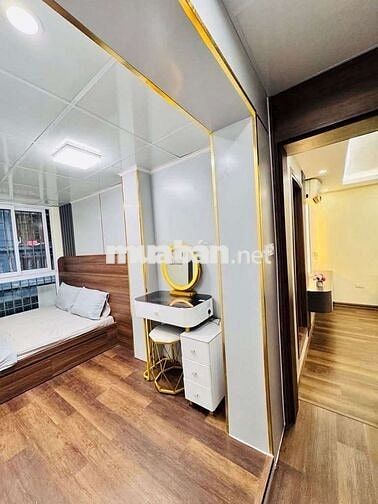 Cực hiếm! Nhà Quỳnh Mai 75m² – thiết kế như chung cư cao cấp