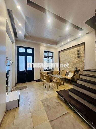 CHO THUÊ NGUYÊN CĂN 4 TẦNG 4 NGỦ MẶT ĐƯỜNG KINH DOANH