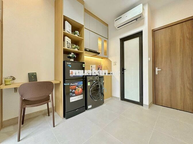 CĂN HỘ DUPLEX CAO CẤP MỚI ĐẸP CỬA SỔ THOÁNG NGAY ĐH SƯ PHẠM - BIG C TL