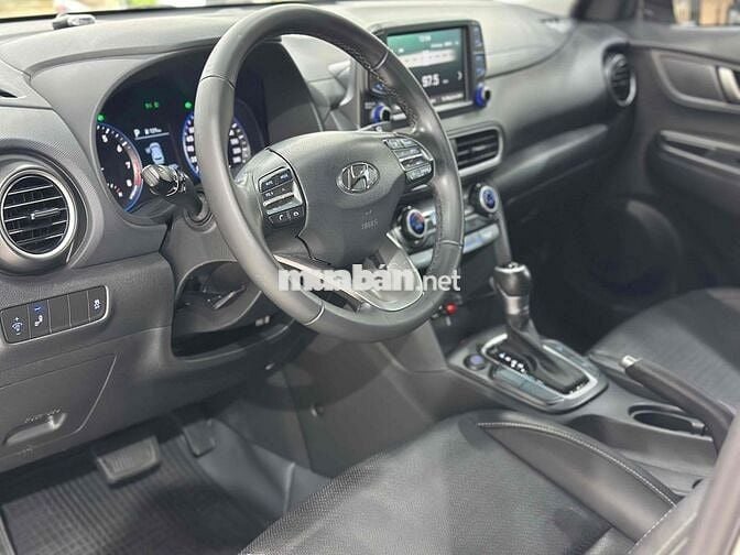 Hyundai Kona 2020 2.0 AT Đặc biệt  Siêu Đẹp