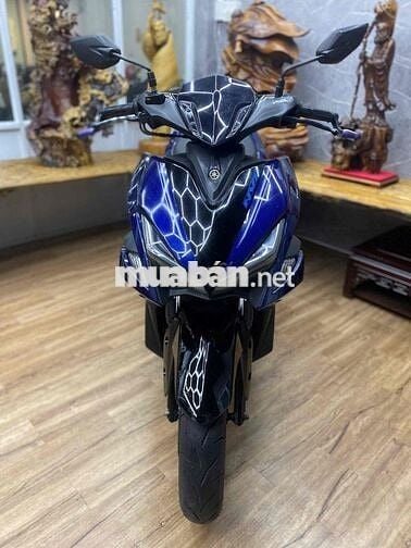 👉NVX 125cc chính chủ phanh abs khoá smartkey