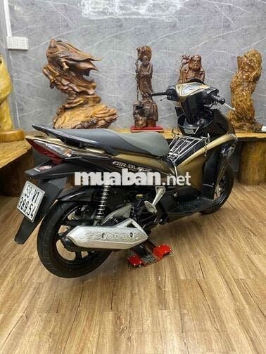 👉Airblade chính chủ biển SG xe đẹp, máy khoẻ