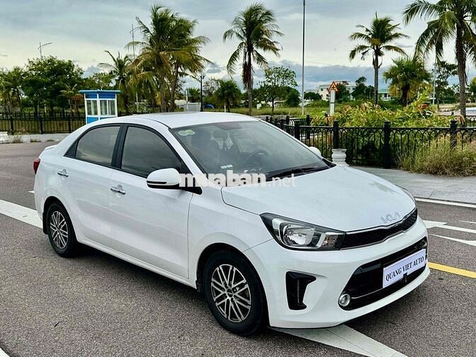 Kia Soluto 2022 1.4 AT Deluxe - 72000 km