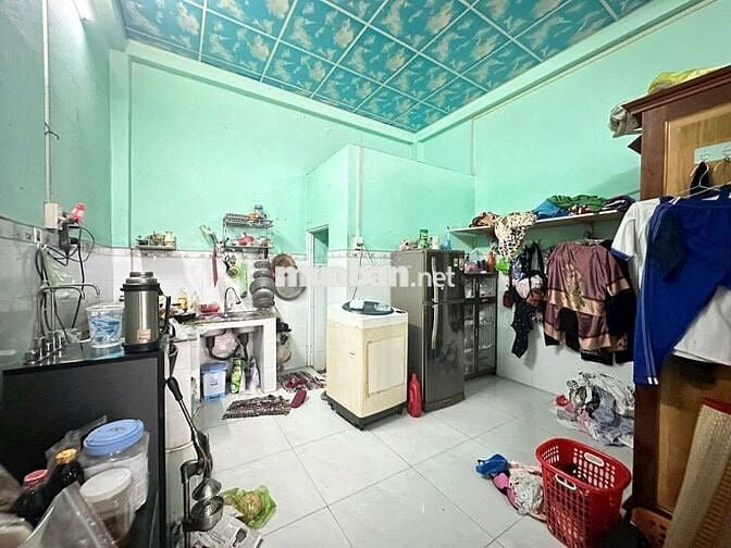 Bán nhà cạnh Bệnh viện Bình Tân giá nhỉnh 2 tỷ