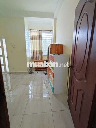 Nhà phạm van bạch Tân Bình -40m2- 4tỷ 7