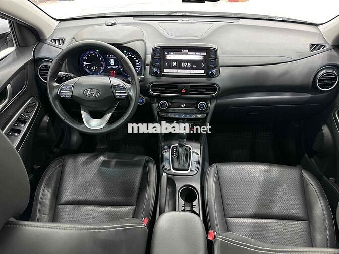 Hyundai Kona 2020 2.0 AT Đặc biệt  Siêu Đẹp