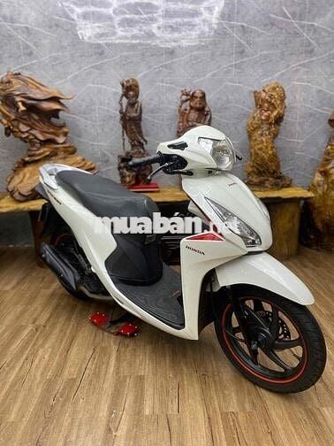 👉Vision 2019 biển tp có cccd chủ, máy zin êm