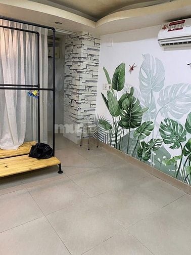 Cho thuê phòng chính chủ 50m2 